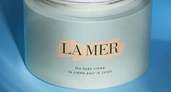 La Mer Körpercreme