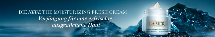 La Mer Moisturizing Fresh Cream