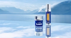 La Prairie Skin Caviar Produkte