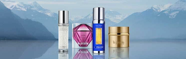 La Prairie Produkte