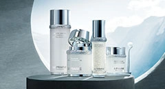 La Prairie White Caviar Produkte