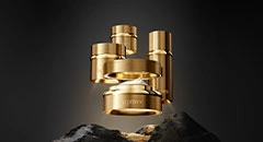 La Prairie Pure Gold Produkte
