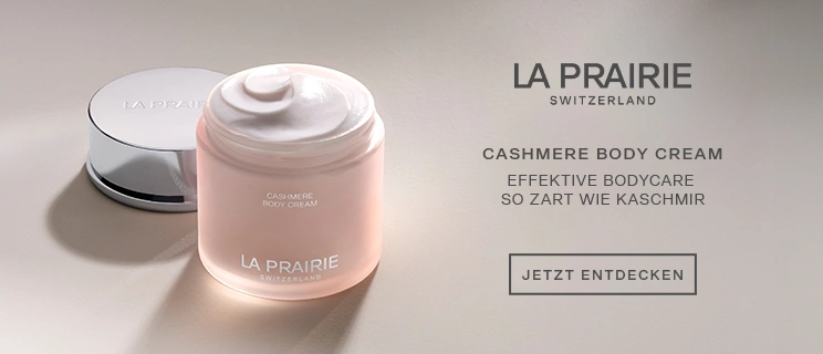 La Prairie Hautpflege Produkt