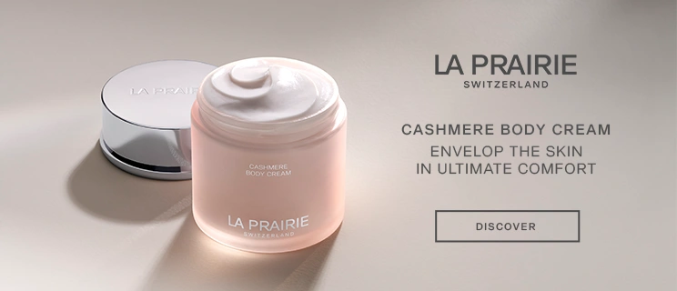 Produkt do pielęgnacji skóry La Prairie