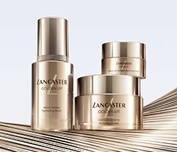 Lancaster Golden Lift Produkte