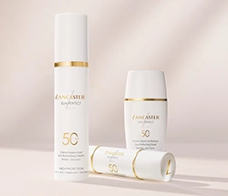 Lancaster Sun Perfect Produkte
