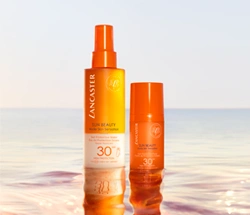 Lancaster Sun Beauty Produkte