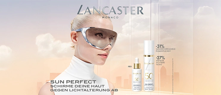 Lancaster Produkte