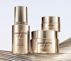 Lancaster Golden Lift Produkte