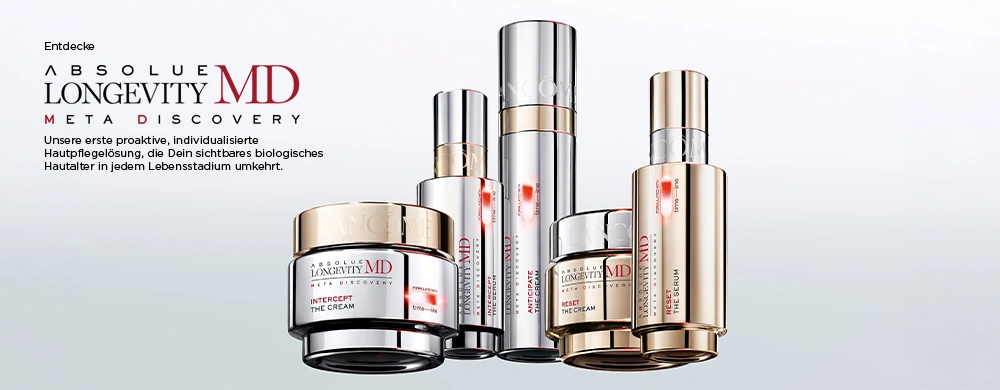Lancôme Absolue Longevity Produkte