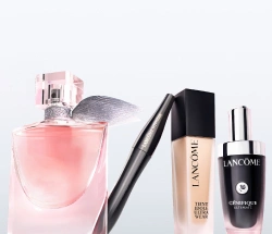 Lancôme Parfum, Make-up und Pflege Produkte 