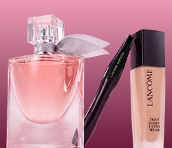 Lancôme Parfum, Make-up und Pflege Produkte