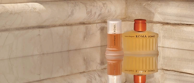 Laura Biagiotti Parfum Flakons