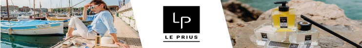 Markenlogo von Le Prius