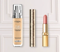L'Oréal Paris Make-up Produkte