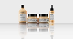L'Oréal Professionnel Paris Serie Expert Absolut Repair Gold Produkte