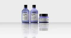 L'Oréal Professionnel Paris Serie Expert Blondifier Produkte