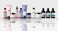 L'Oréal Professionnel Paris Serie Expert Produkte