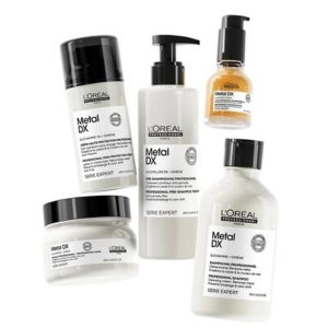L'Oréal Professionnel Paris Metal DX Serie