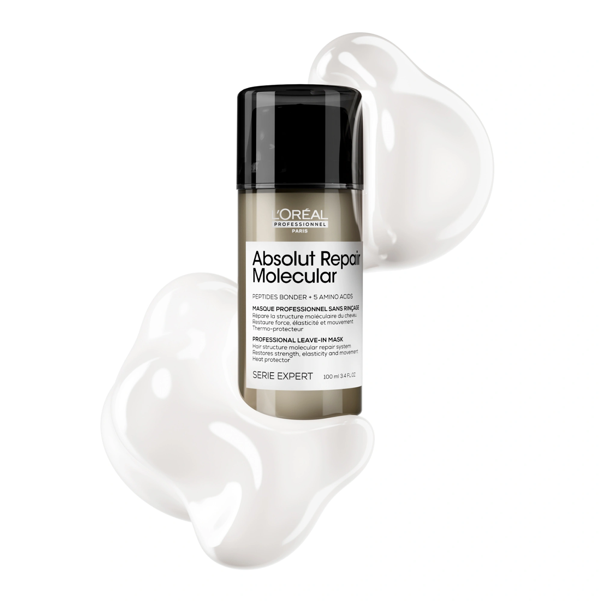 L'Oréal Professionnel Absolut Repair Molecular Leave-In Produkt