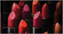 MAC Lippenstifte 