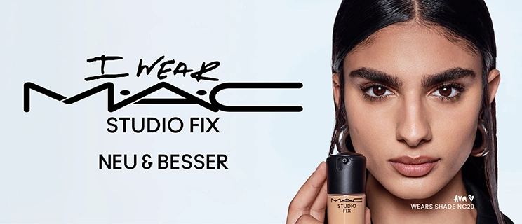 Mac Foundation und Model