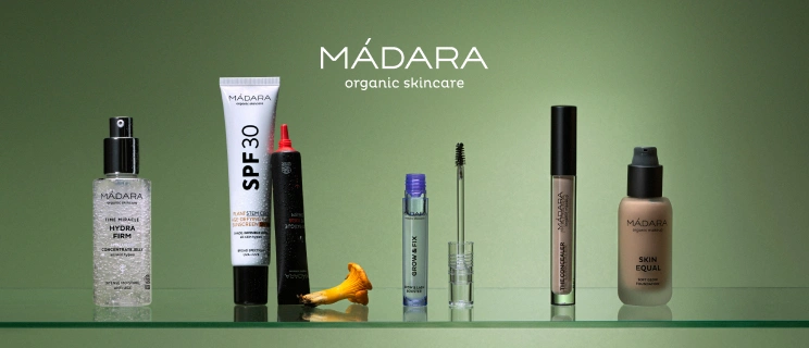 MADARA Produkte