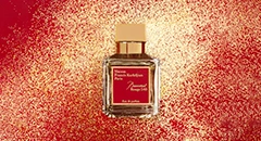 Parfum Flakon Maison Francis Kurkdjian Baccarat Rouge 540