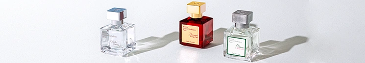 Parfum Flakons Maison Francis Kurkdjian