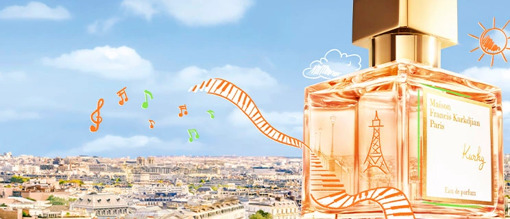 Maison Francis Kurkdjian Parfum Flakon