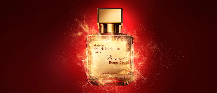 Maison Francis Kurkdjian Parfum Flakon