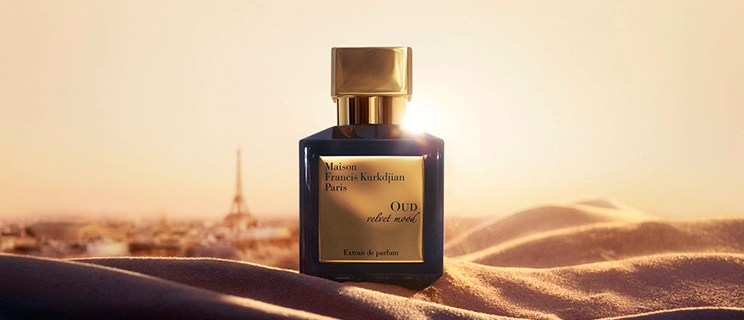 Maison Francis Kurkdjian Parfum Flakon