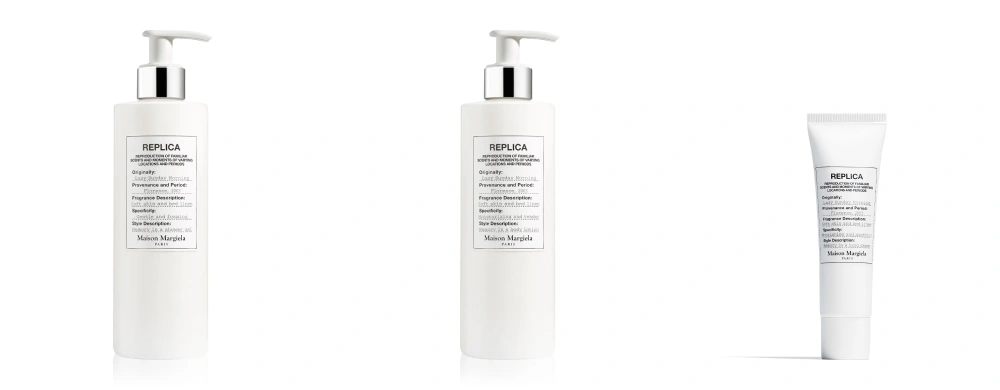 Maison Margiela Replica Lazy Sunday Morning Produkte