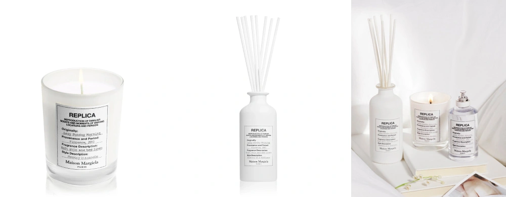 Maison Margiela Replica Lazy Sunday Morning weitere Produkte