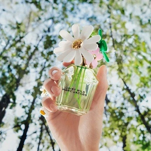 Marc Jacobs Daisy Wild Flakon