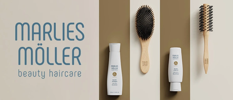 Marlies Möller Produkte