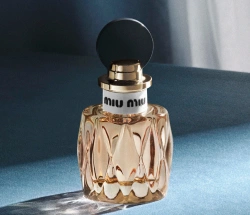 miu miu Miutine Parfum Flakon