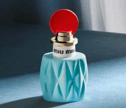 miu miu L'eau de Muget Parfum Flakon