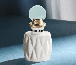 miu miu Fleur de Lait Parfum Flakon