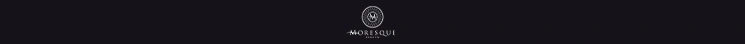 Logo marki Moresque