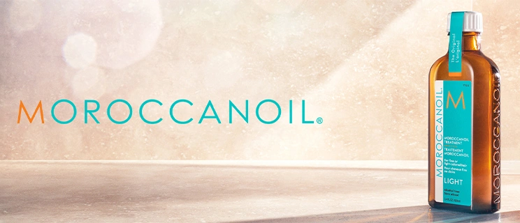 Moroccanoil Produkt