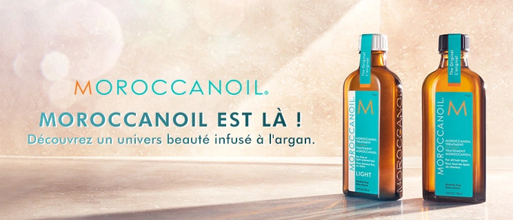 Produit Moroccanoil