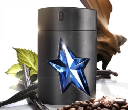 Mugler Herrenduft Flakon 