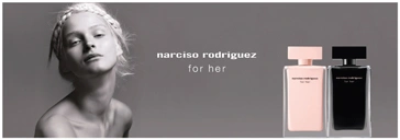 Große Auswahl an Narciso Rodriguez bei Flaconi