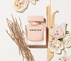 Narciso Rodriguez NARCISO Parfum Flakon