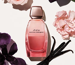 Narciso Rodriguez all of me Parfum Flakon