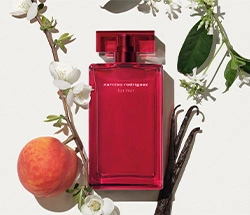 Narciso Rodriguez for her Parfum Flakon
