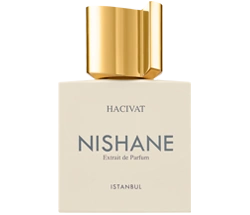 NISHANE Istanbul Parfum Flakon