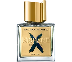 NISHANE Fan Your Flame X Parfum Flakon