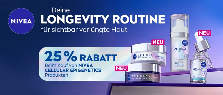 NIVEA Produkte